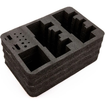 Spektrum vložka kufru vysílače