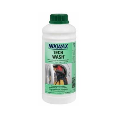 Tekutý prací prostředek NIKWAX Tech Wash 1L