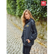 THC Dubliners větrovka černá
