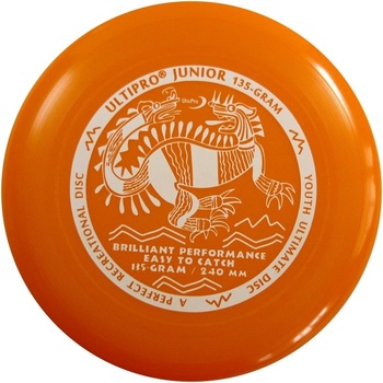 UltiPro-Junior orange