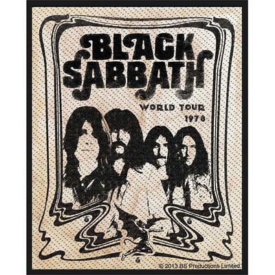 Black Sabbath Band