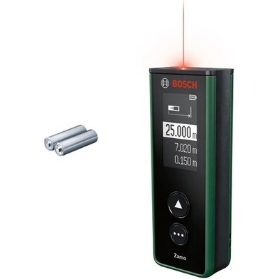 Bosch Zamo 0603672900