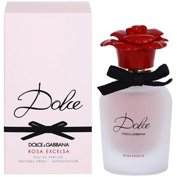 Dolce & Gabbana Dolce Rosa Excelsa parfémovaná voda dámská 30 ml