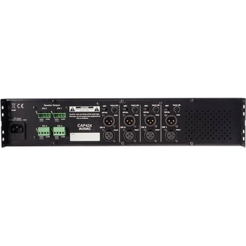 Audac CAP424