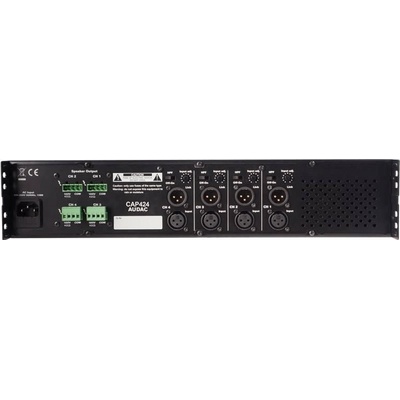 Audac CAP424