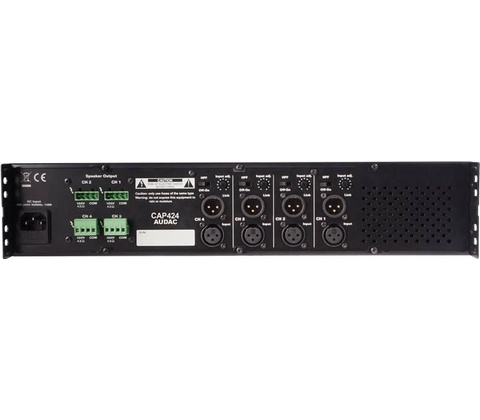 Audac CAP424