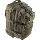 Army a lovecké batohy Mil-tec US Assault Laser Cut olivový 36 l