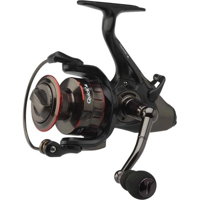 DAM QUICK 4 6000 FS 6+1BB