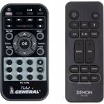 GENERAL Denon rc-1242 - дистанционно управление дубликат (rc-1242) Дистанционно