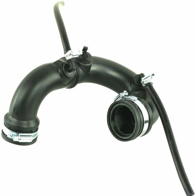 Hadice plnícího vzduchu Renault Kangoo od 1998 1,5 DCI od turba do intercooleru 8200404193