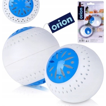 Orion Pohlcovač pachov do chladničky 2 ks 834800