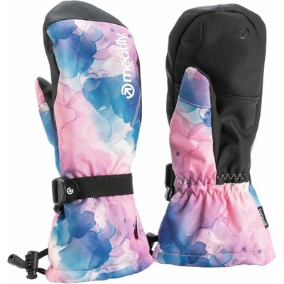 Meatfly дамски ръкавици Manson Bubbles Meatfly | Rozov | ЖЕНИ | S