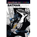 Coloring DC - Loeb Jeph