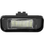 Paolo LED плафони регистрационен номер V-030211 съвместими с Mercedes-Benz S-Class (W220) - (1999-2005)