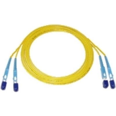 XtendLan FOP-SCSC-D-20-9 FO patch SC-SC, 9/125 duplex, G.652d, LS0H, 20m