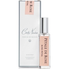 Côte Noire interiérový sprej Rose Petal 10 ml