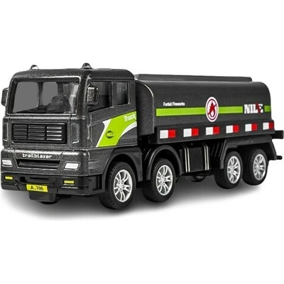 CAB Toys Nákladné autíčka - kamion CABT123