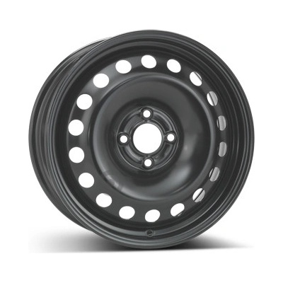 ALCAR STAHLRAD 6,5x16 4x100 ET49