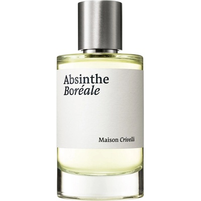 Maison Crivelli Absenthe Boréale EDP 100 ml унисекс