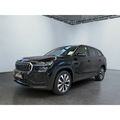 Skoda Kodiaq 2.0 TDI DSG Selection 110 kW