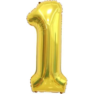 Alvarak Fóliový balónek 1
