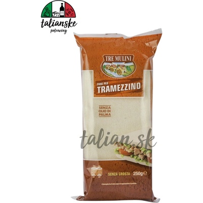 Tramezzino sendvič 250 g