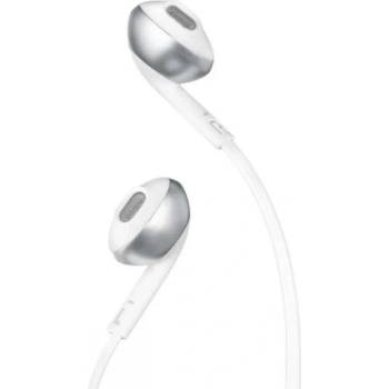Image 1 of JBL Tune 205BT silver