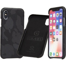 Pouzdro Carastyle Shell Black Camouflage Zed Samsung Galaxy S9 Černé