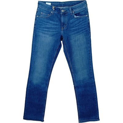 Mustang Jeans Dámske džínsy 5500-5405 tmavo modrá
