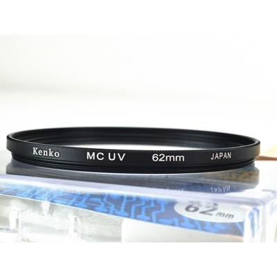 Kenko UV MC 62 mm
