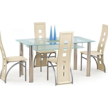 Image 1 of Halmar Трапезна маса BM-Cristal 1