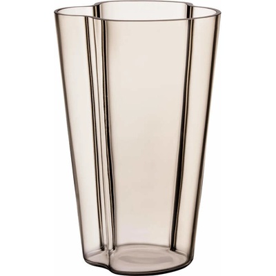 Iittala Váza Aalto 220 mm, linen