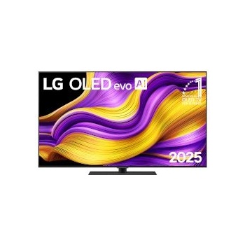 Image 1 of LG OLED55G56LW