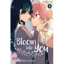 Bloom into you 1