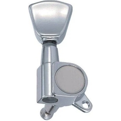 Dr. Parts EMH 7004 CR Chrome Тунинг част за китара (EMH7004/CR/R3/L3)