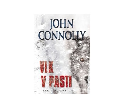 Vlk v pasti