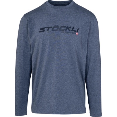 Stöckli Longsleeve antra 2025/2026