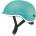 Globber Детска каска globber ultimum s/m (51-55 cm) - цвят мента