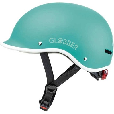 Globber Детска каска globber ultimum s/m (51-55 cm) - цвят мента