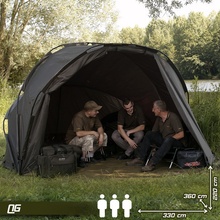 Starbaits QG