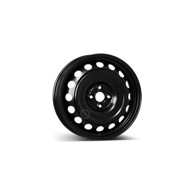 ALCAR STAHLRAD 5x17 4x100 ET40