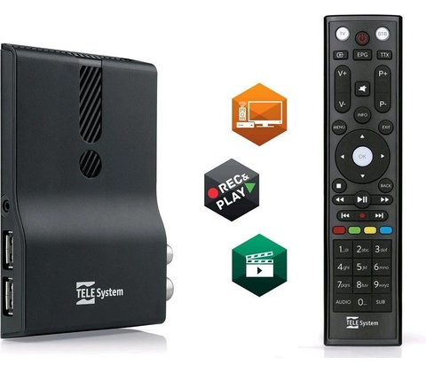 TeleSystem TS6810RF