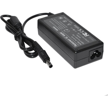 Makki зарядно за лаптоп заместител Laptop Adapter samsung 19V 3.16A 60W 5.5 (MAKKI-NA-SA-20)