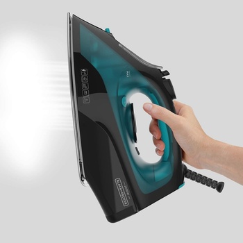 Black&Decker BXIR2403E