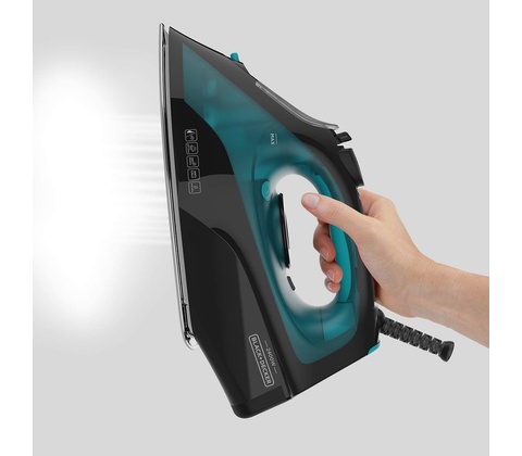 Black&Decker BXIR2403E