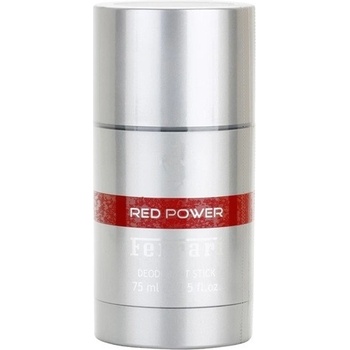 Ferrari Red Power deostick 75 ml