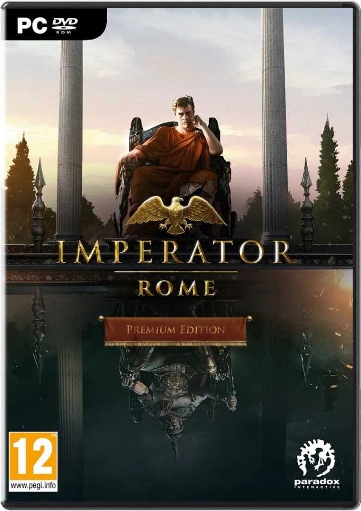 Imperator: Rome