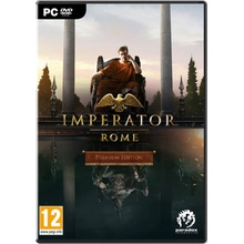 Imperator: Rome