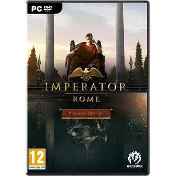 Imperator: Rome