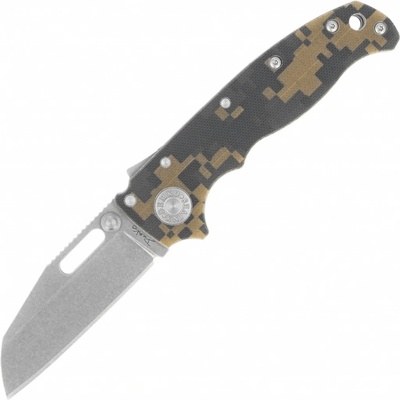 Demko Knives AD20.5 S35VN 205-S35-SFDC